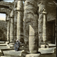Illustration for article titled Amazing Hand-Tinted Photos of Egypt from the late 19th century